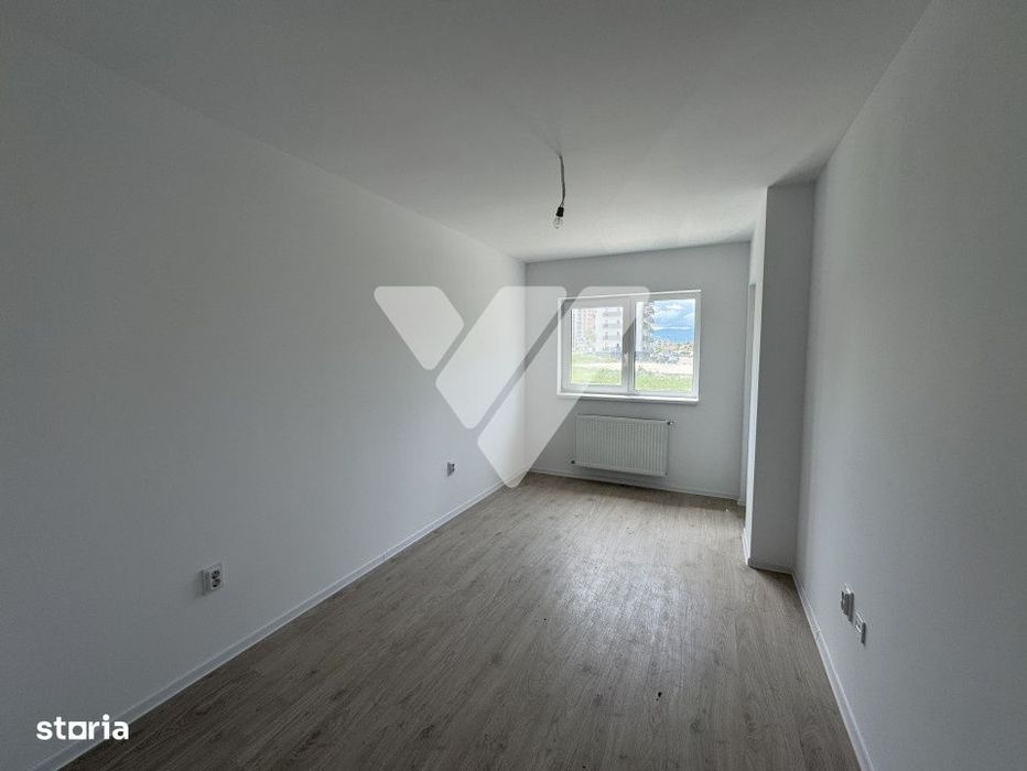 Apartament nou 4 camere 81 mp etaj 2 zona Lidl Doamna Stanca