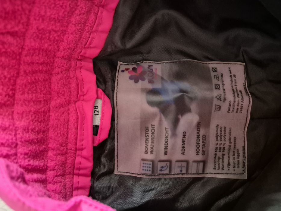 Ски панталон Crane