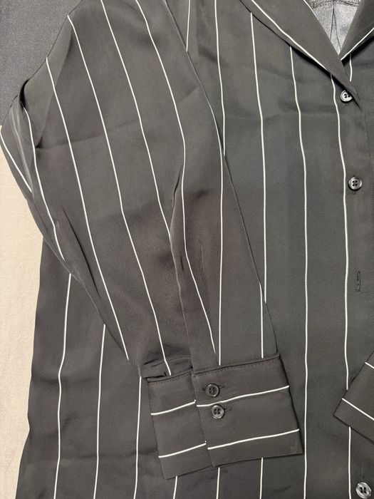 Дамска риза с дълъг ръкав H&M