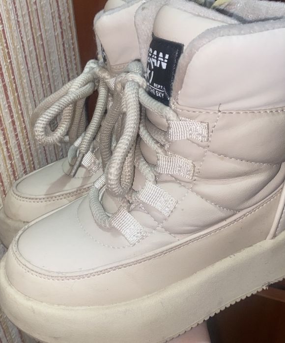 Продам ботиночки