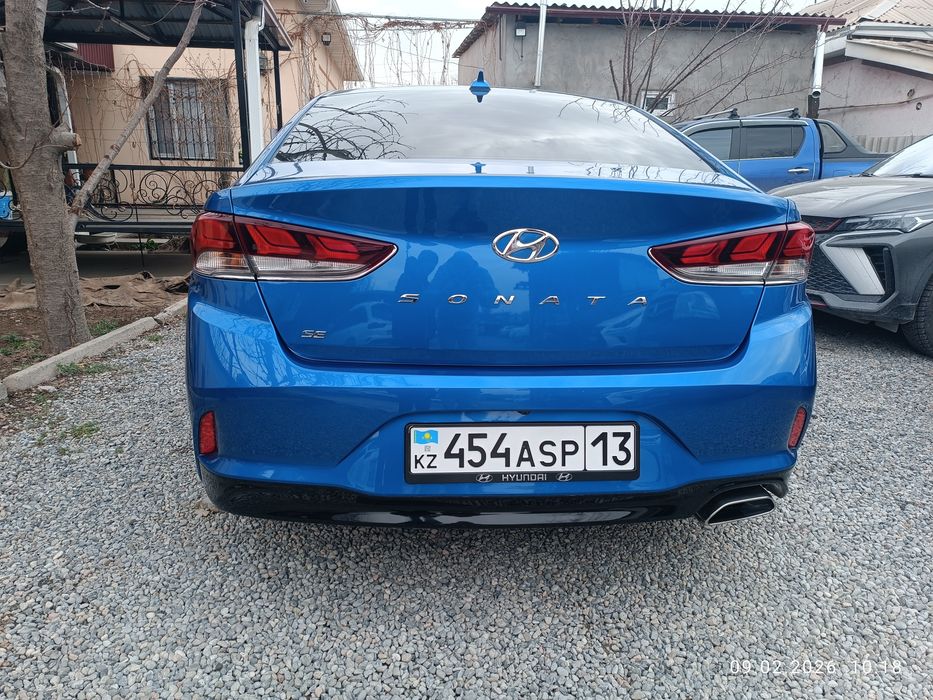 Продам автомобиль в отличном состоянии