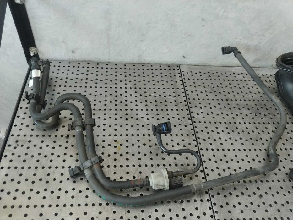 conducta combustibil 1.5tsi dad vw t-roc golf 7 skoda octavia 3 audi a3 8v 05e133723k