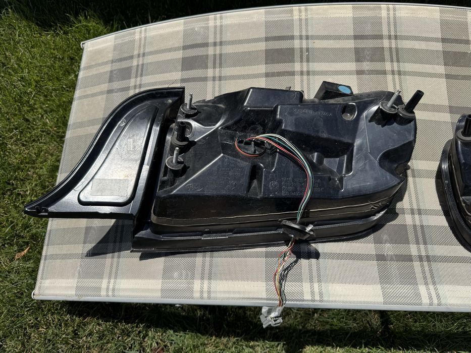 Vând Stopuri Ford Mustang (OEM)