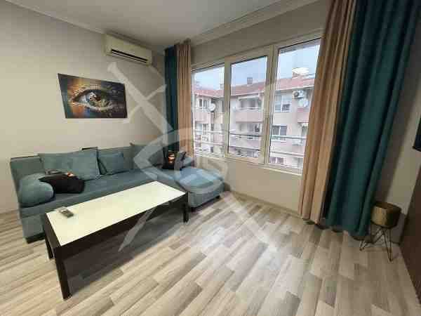 Продава се Двустаен апартамент в Созопол - 46 кв.м за 932 €/кв.м - Снимка #1