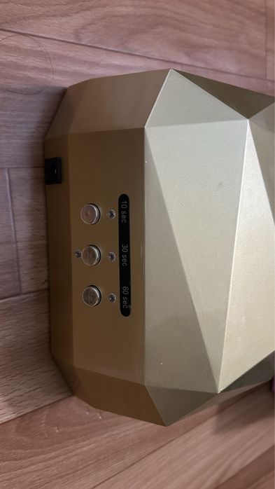 Лампа для маникюра