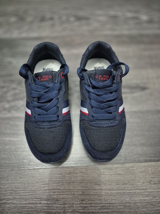 Adidasi US Polo Assn