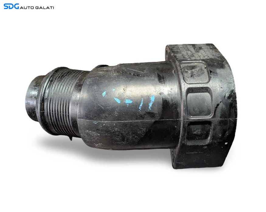 Tub Tubulatura Intercooler Turbo Turbina Turbosuflanta Audi Q3 2.0 TDI 2013 - 2018 Cod 04L131111M [LR5014]