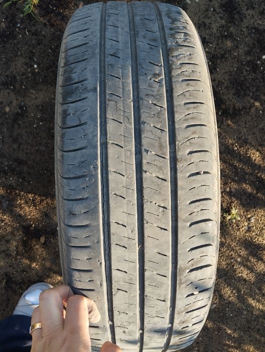 Продам шины летние