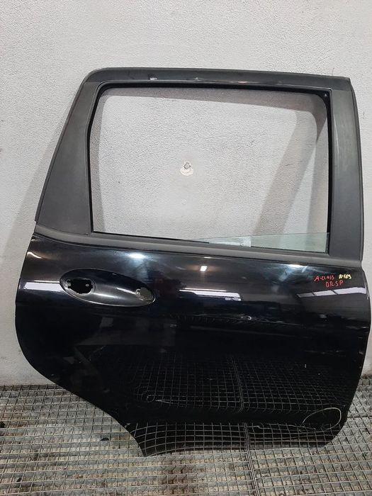 usa portiera dreapta spate  mercedes a-class w169