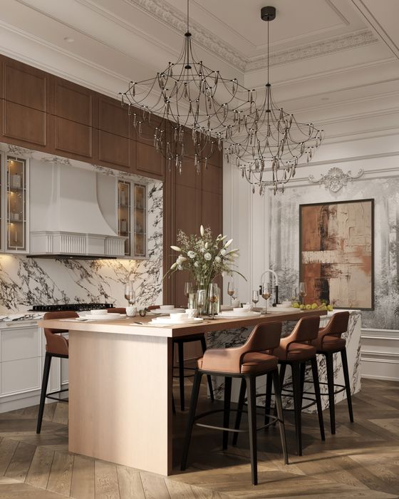 Архитектор ва Дизайнер хизмати / Arxitektor va Dizayner xizmati