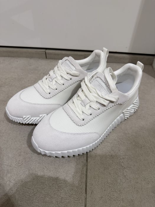 Маратонки Hermes