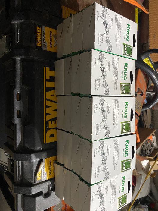 Vând lanțuri drujba