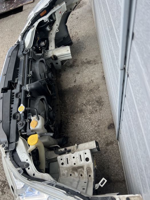 Ноускат Subaru outback BR9 Субару аутбэк