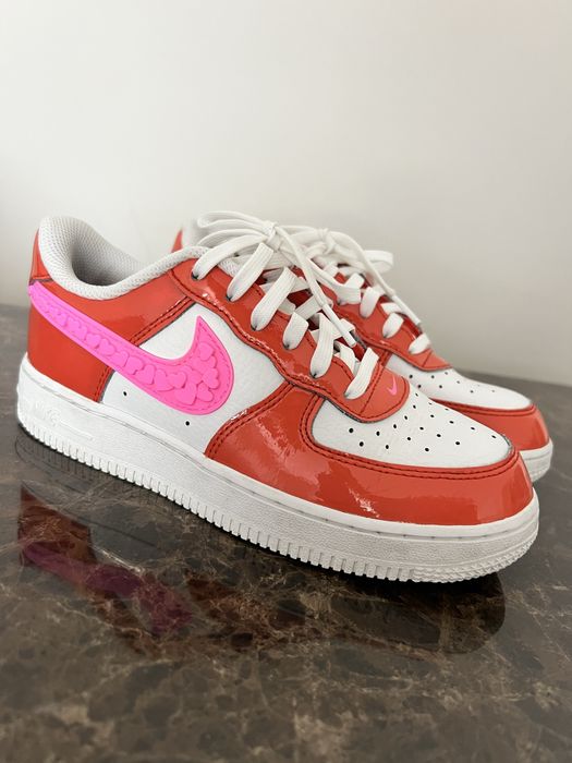 Детская обувь nike оригинал