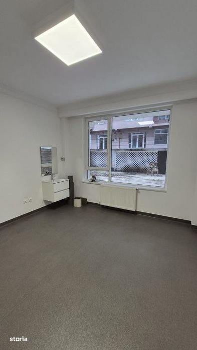 Spatiu comercial de inchiriat-Borhanci-ideal clinica sau cabinet