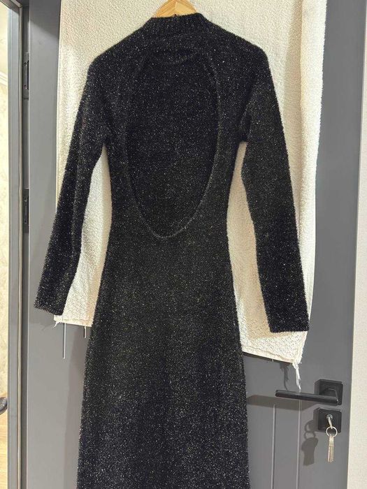 Вечерние платья Zara