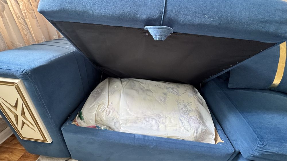 Мебель для гостинной