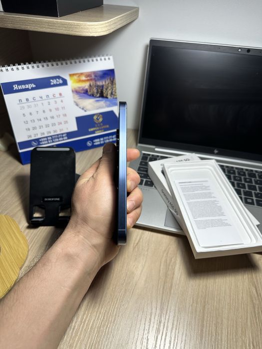 Samsung A55 8/128 gb ideal! Срочно!