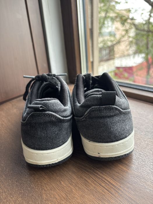 Продам кеды на весну