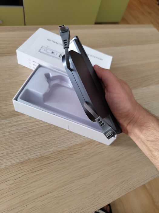 Încărcător auto Tesla model 3/Y