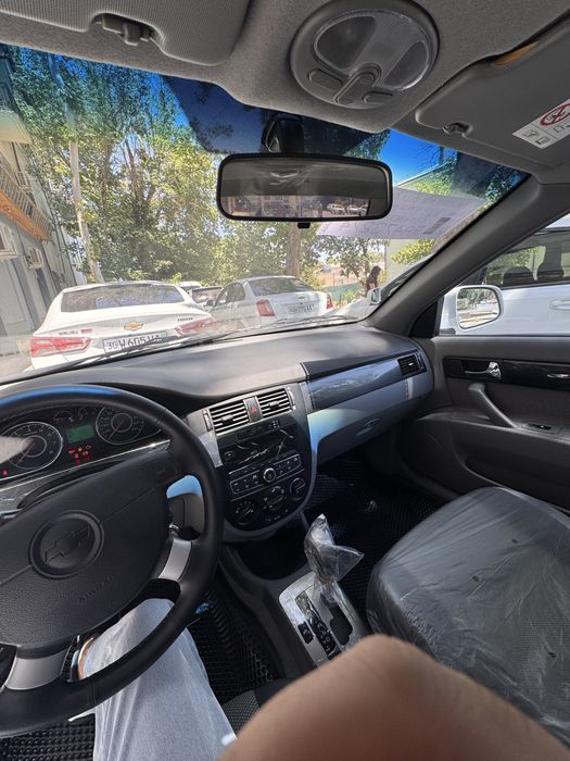 Продам джентру автомат