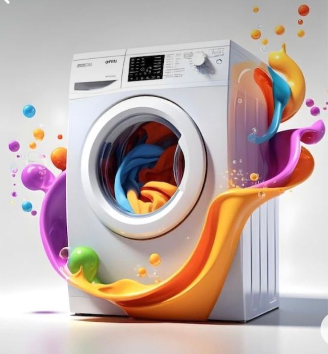 Ремонт домашней  техники