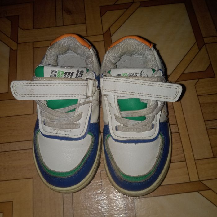 Кросовки 500тг23 размер