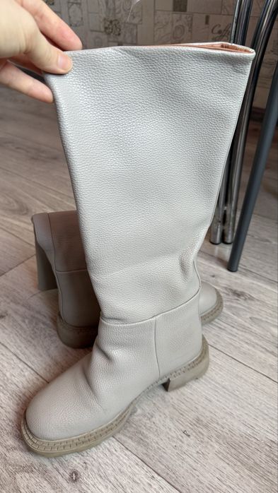 Женская обувь современная