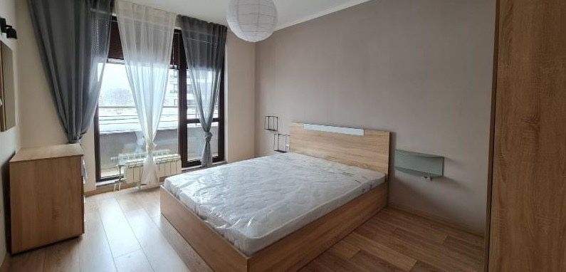 Дава се под наем Тристаен апартамент в София, Дървеница - 110 кв.м за 586.5 € - Снимка #4