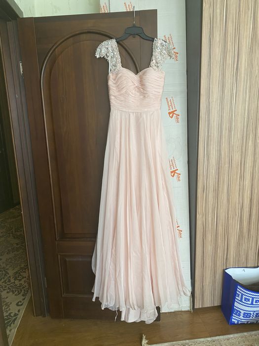 Платье вечернее Sherri hill