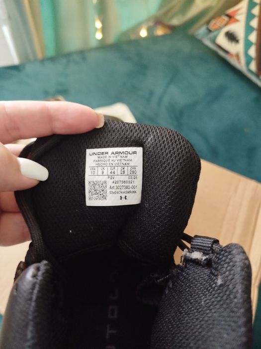 Кроссовки мужские