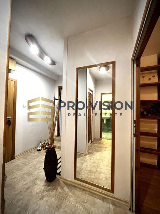 Дава се под наем Тристаен апартамент в Варна, Спортна зала - 85 кв.м за 663 € - Снимка #4