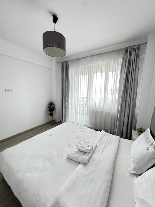 Cazare Iasi Apartamente/Garsoniere - Blocuri Noi - Zone Centrale