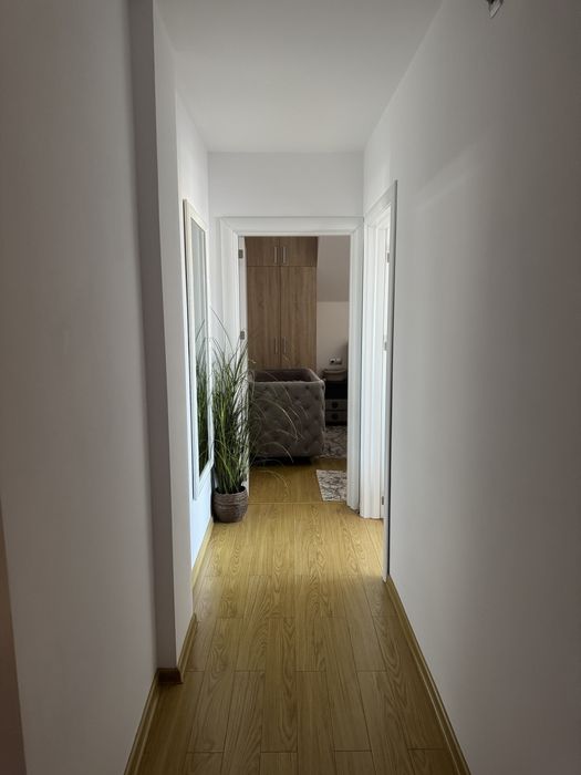 Apartament 3 camere