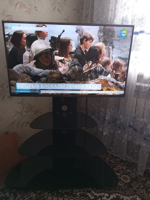 Смарт телевизор LG