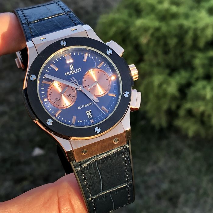 Hb classic fusion 45,mm