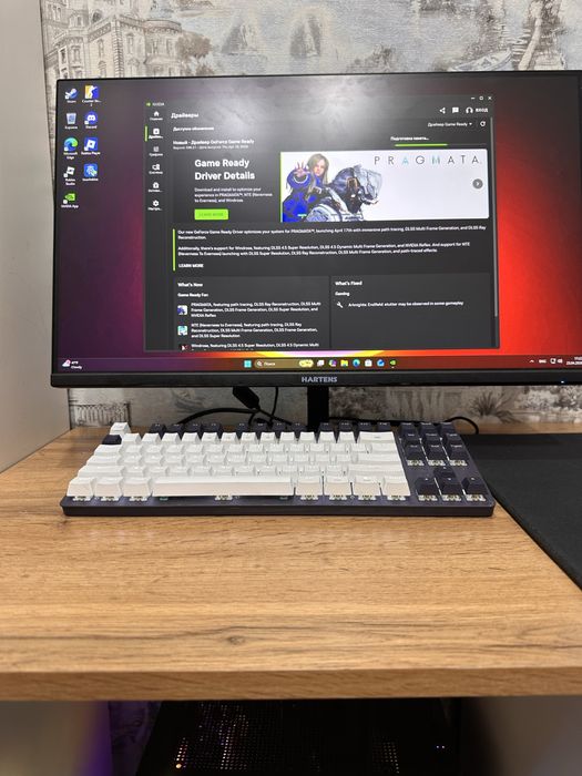 Компьютер в хорошем состояний