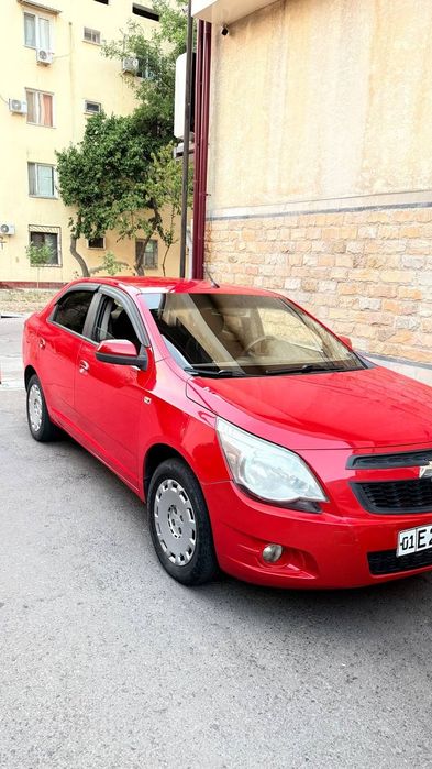 Chevrolet Cobalt
