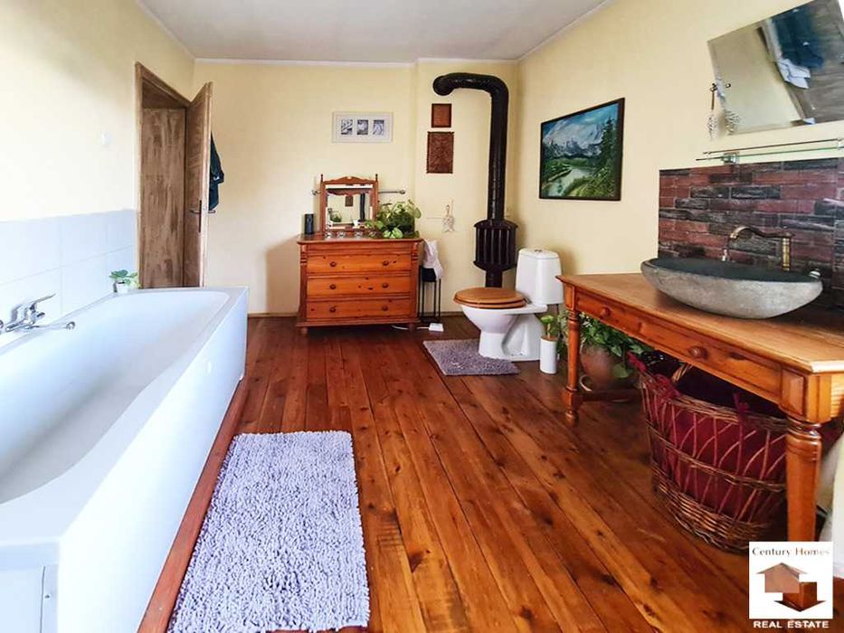 Продава се Къща в с. Янтра, Област Габрово - 146 кв.м за 1020 €/кв.м - Снимка #11