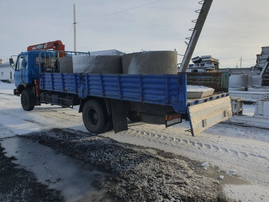 Услуги Автовышки, манипулятора и бурояма .