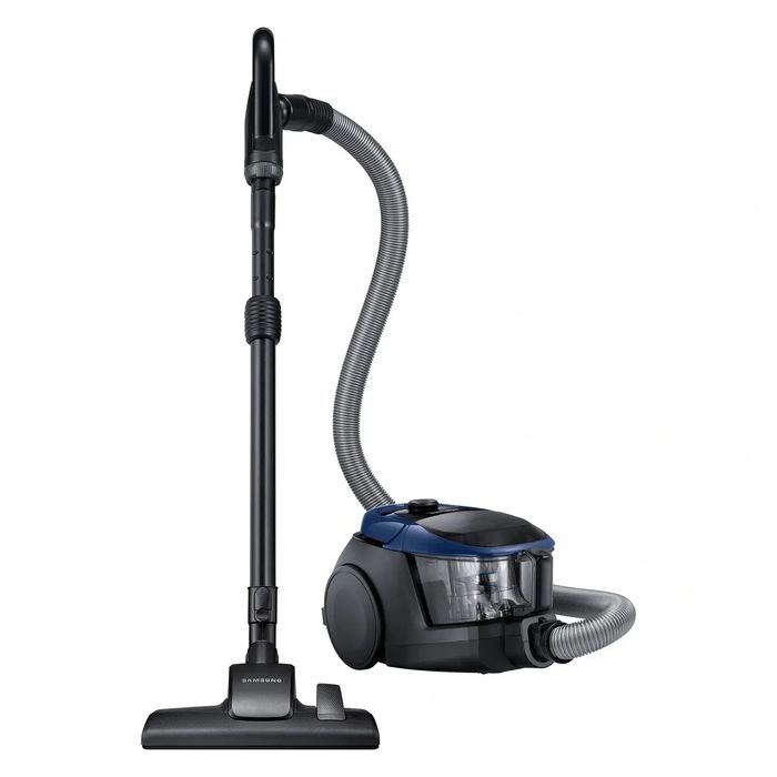 Пылесос Samsung VC18M3125VB/UZ