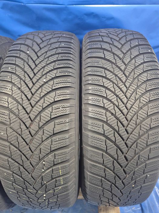 Jante BMW 17 x1,x2+anv. 205/60/17