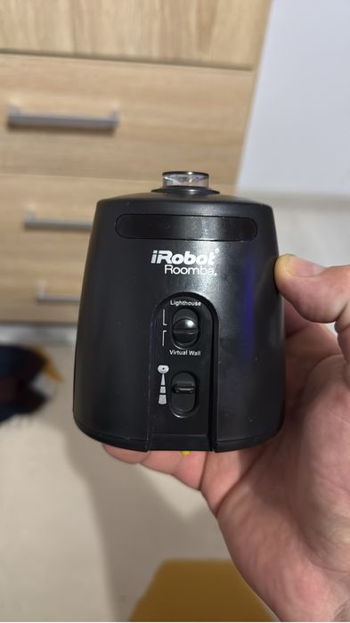 Irobot Roomba E5 WI FI