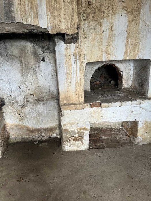 Продава къща в село Скобелево