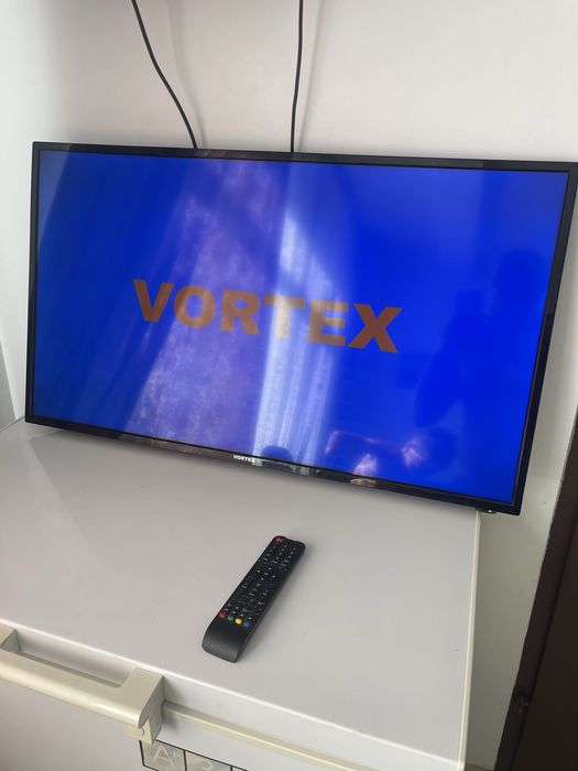 Led TV Vortex 101cm