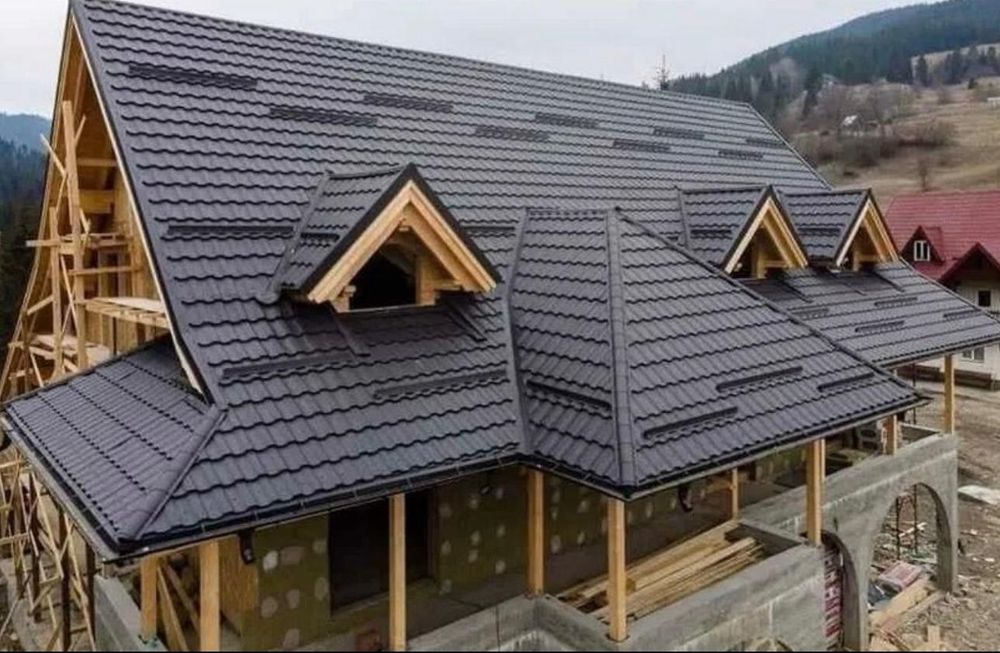 Meseriași profesioniști dela A/Z