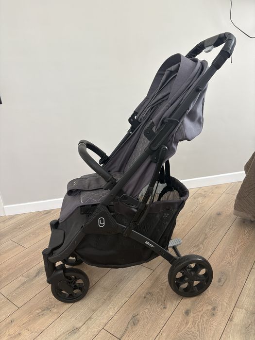 Продам коляску Mstar