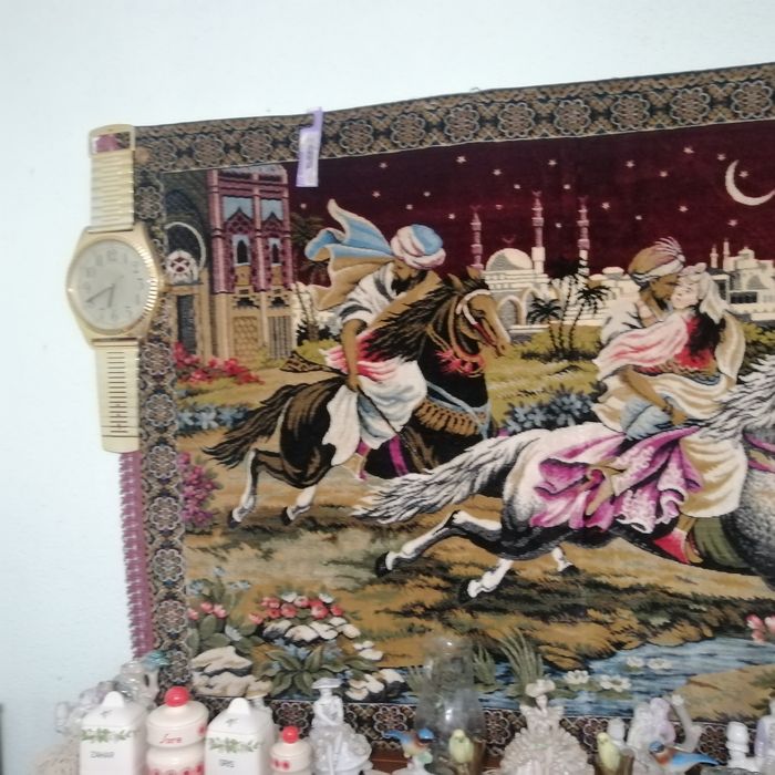 Vânzare carpeta de stare bună