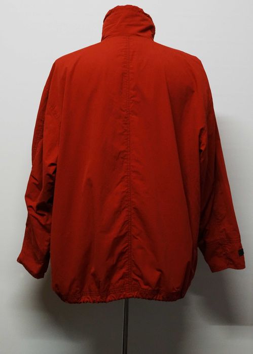 Geaca HUGO BOSS rosie marimea 50