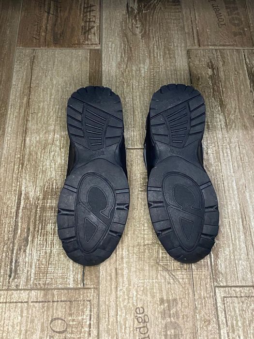 Dior B30 Plain Black